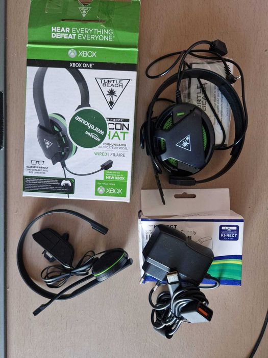 Accesorii pentr Xbox
