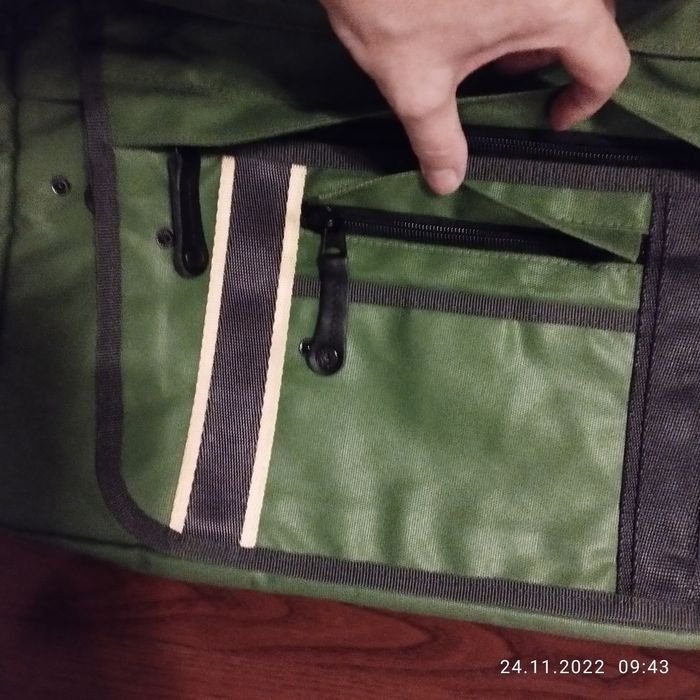 Сумка для ноутбука PUMA