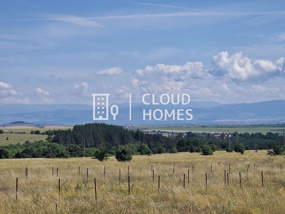 Парцел в София-Банкя площ 1000 цена 98000