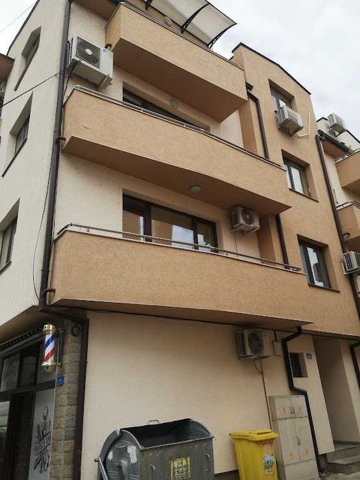 Дава се под наем Двустаен апартамент в Свиленград - 60 кв.м за 378.93 € - Снимка #5