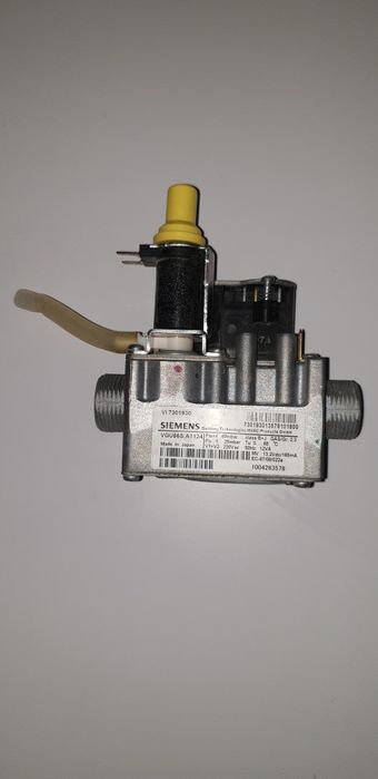 Vana gaz Siemens vgu56s.a1124 Centrala Viessmann Vitopend 100 WH1D
