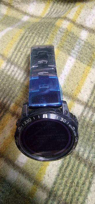 Ремешок Garmin 26 мм