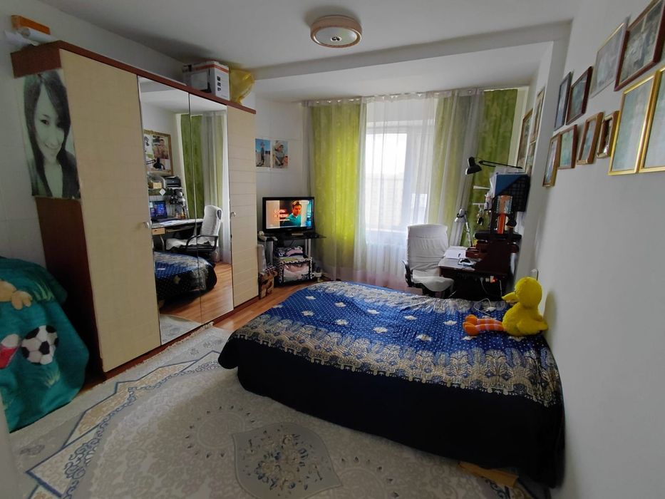 Срочно продам двушку кв. Мөңке улы