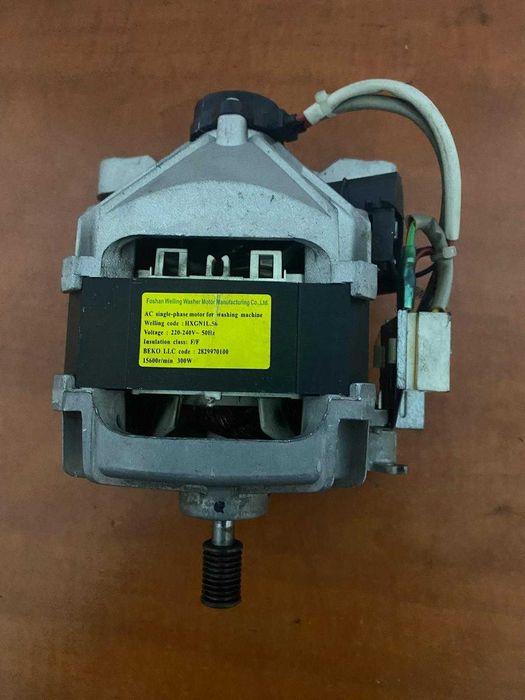 Motoare Pentru masini de spalat Beko diferite modele