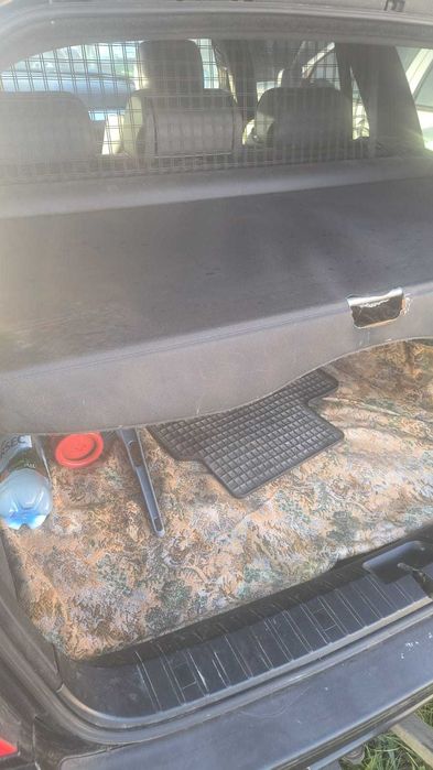 BMW seria 3, an 2005