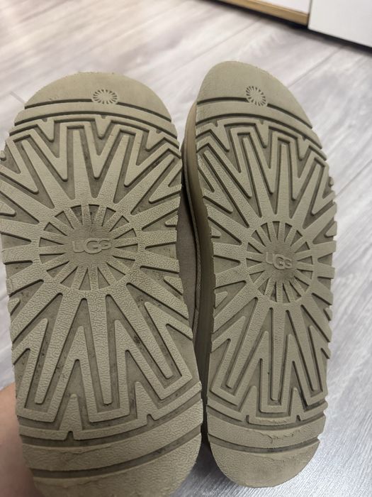 Papuci UGG Tazz Sliper