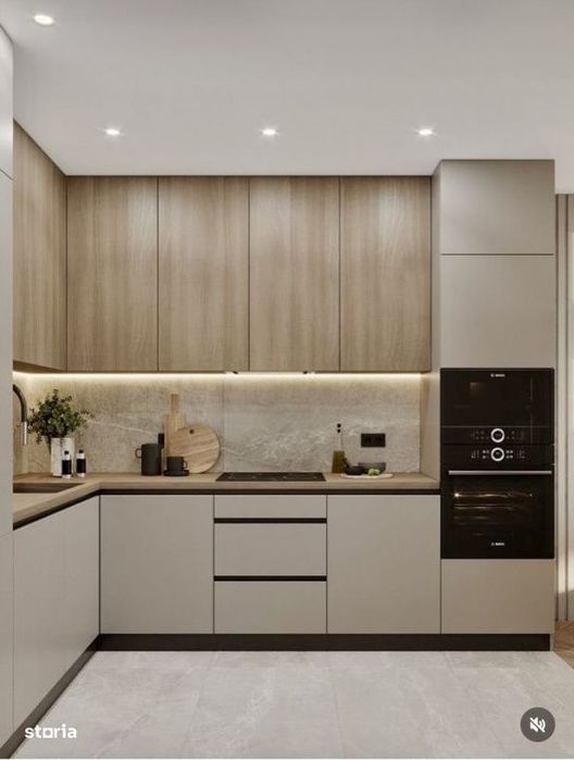 Garsoniera metrou Berceni