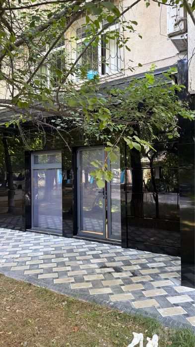 Ц-1 / Бибигон 2 линия , нежилое 87м2, с готовым арендатором 2.300 у.е.
