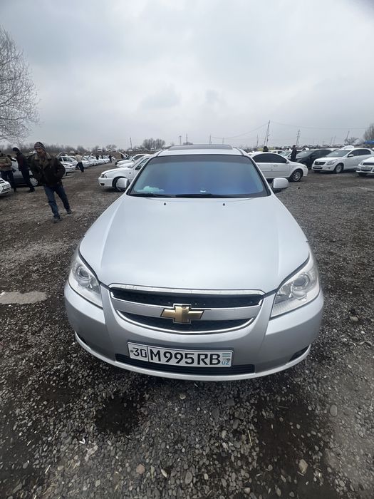 Epika 3 pozitsiya avtomat