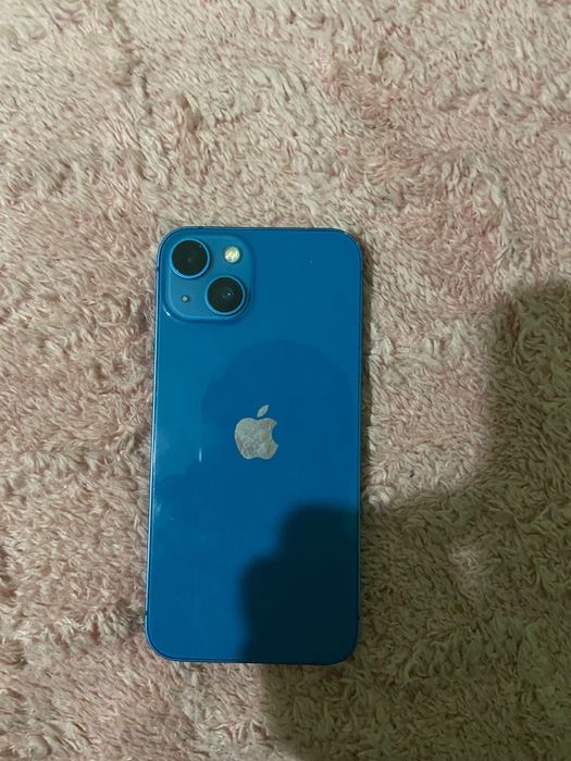 Айфон 13 обмен