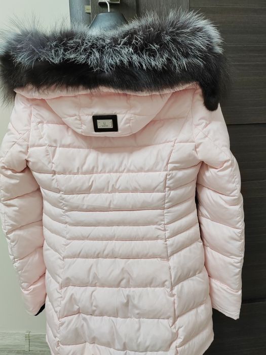 Дамски зимни якета