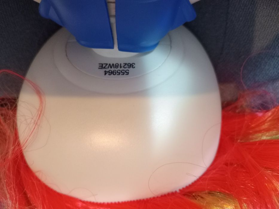 Papusi Unicorn ,Poopsy originale colectie