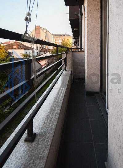 Дава се под наем Тристаен апартамент в София, Банишора - 86 кв.м за 650 € - Снимка #7