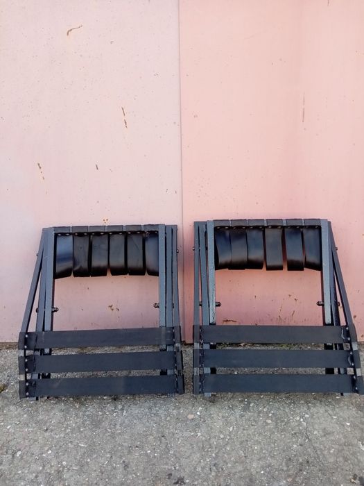 Стульчик для рыбалки