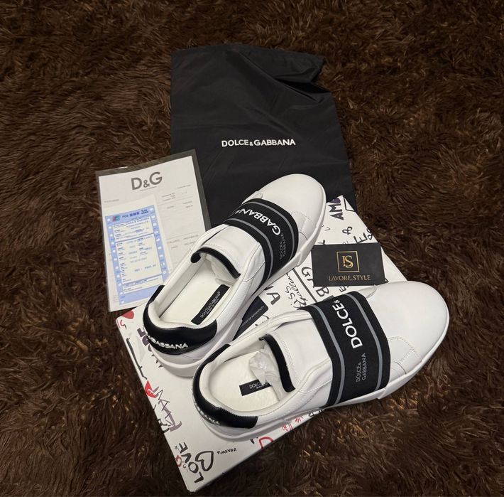 Кроссовки | D&G LUX качество