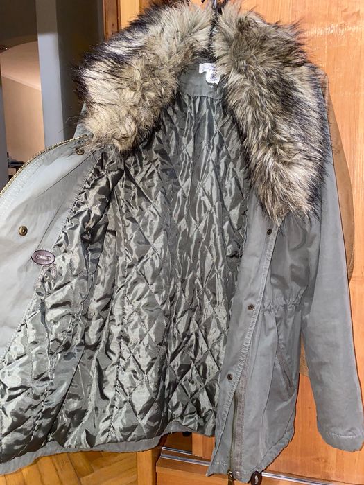 Geaca femei H&M noua