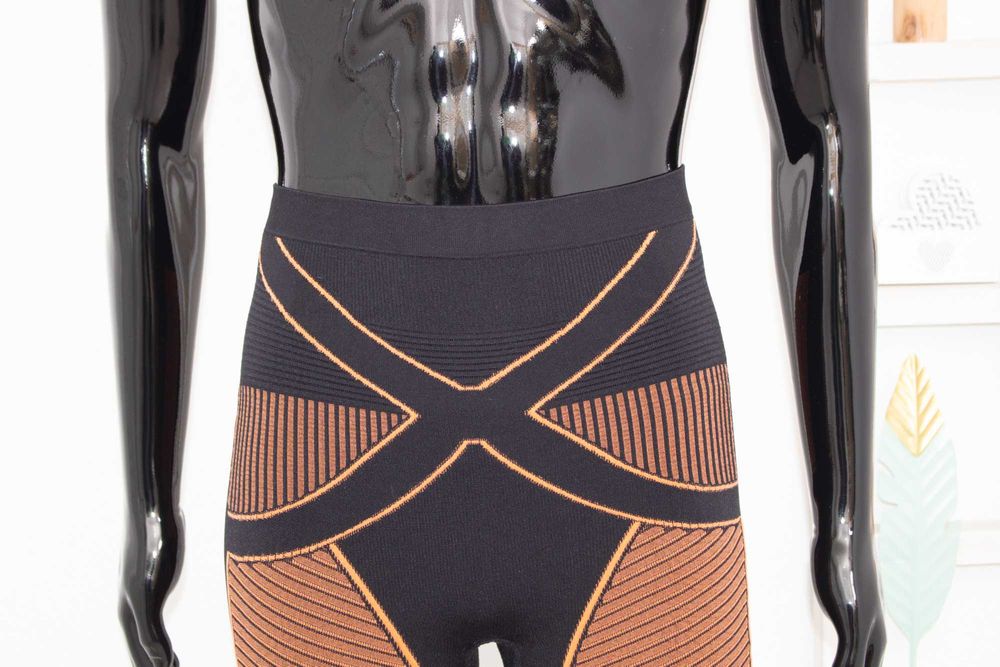 X-Bionic Energy Accumulator мъжки клин 3/4 термо бельо L/XL