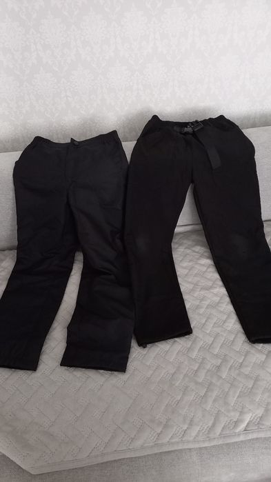 Зимняя куртка на мальчика