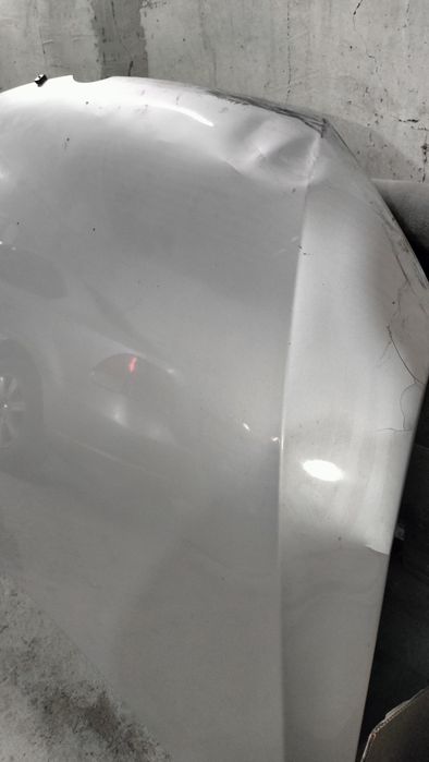 Капот Пола 2014 г/в