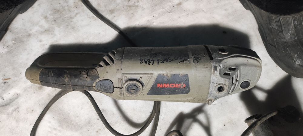 Продам 2 большие болгарки