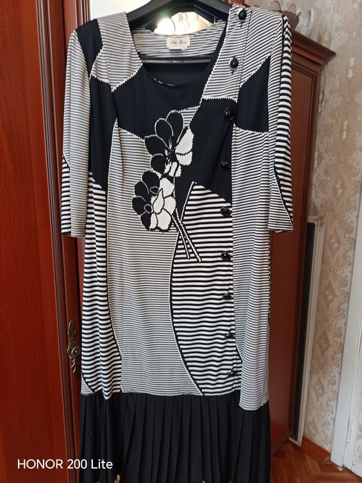 Платье женское вечернее