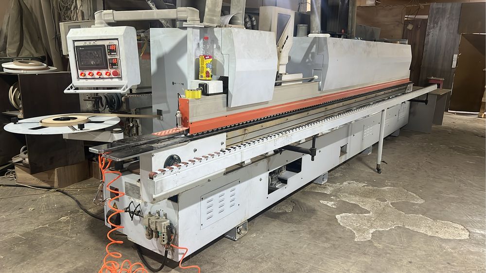 Продается мебельные станки