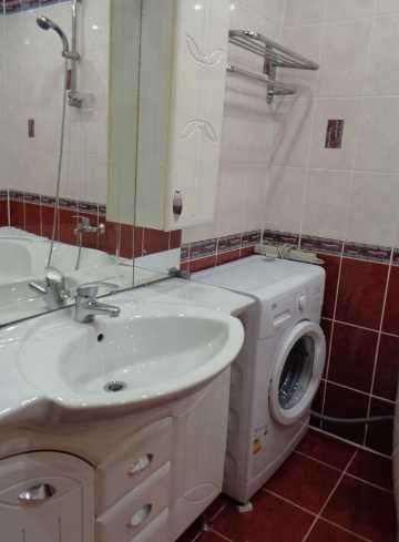 Дава се под наем Тристаен апартамент в Пловдив, Каменица 2 - 84 кв.м за 321.3 € - Снимка #3