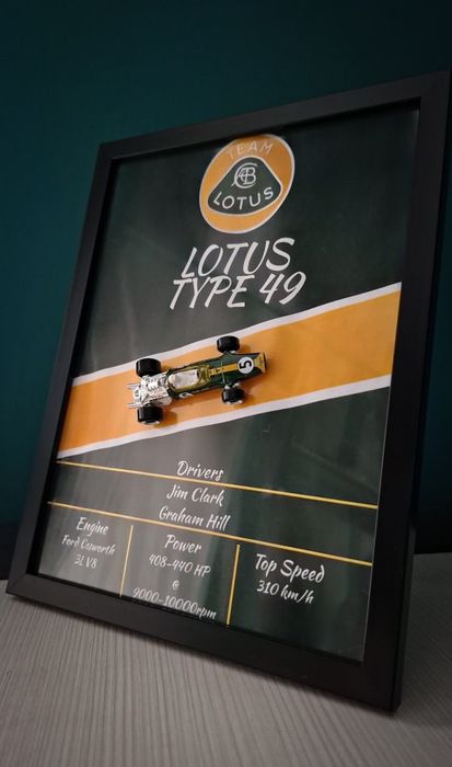 Postere personalizate 3D(Hot Wheels, Lego, Majorette)