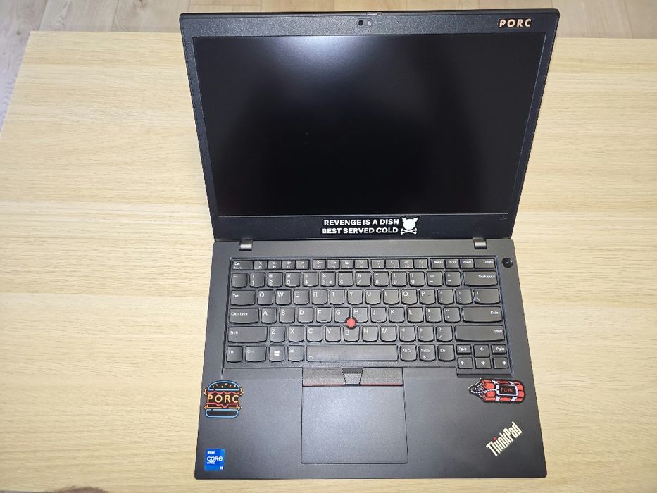 Lenovo ThinkPad L14 Gen 2 | Intel Core i5 Gen. 11 | 16GB RAM | 256GB SSD | Windows 11 Pro