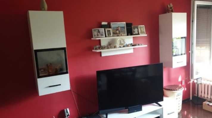 Продава се Двустаен апартамент в София, Център - 65 кв.м за 2770 €/кв.м - Снимка #1