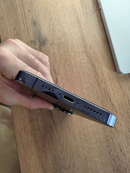 Iphone 14 pro max 256