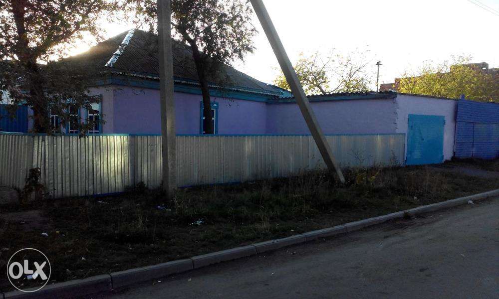 Продам частный дом