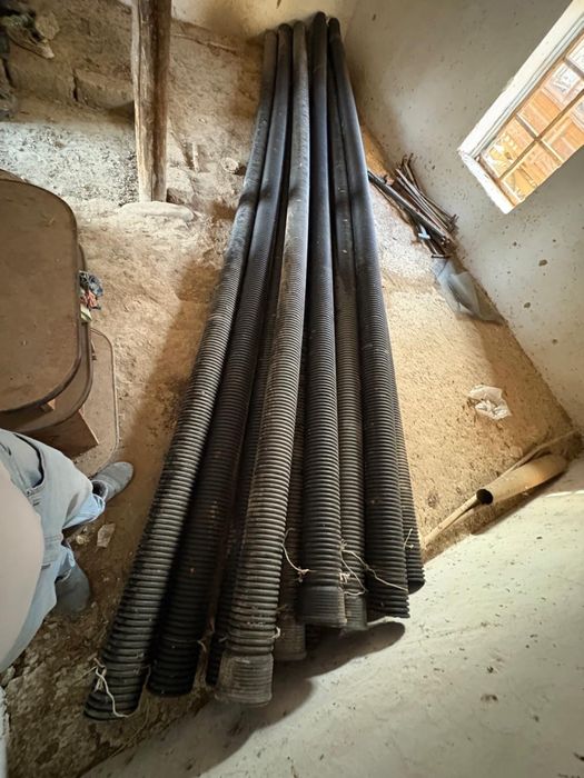 Труба для канализации