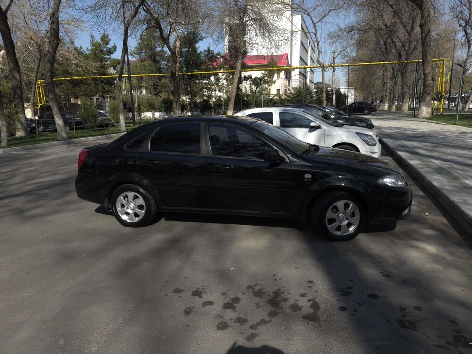 Продаётся Chevrolet Gentra Elegant Plus (3 позиция)