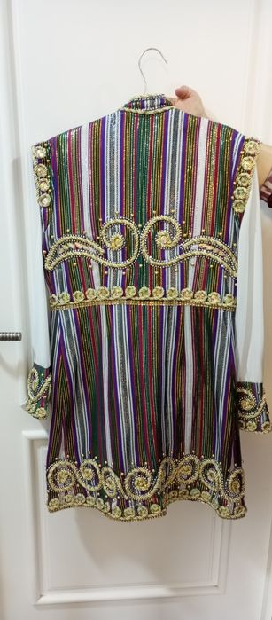 Kelinlik libosi adras