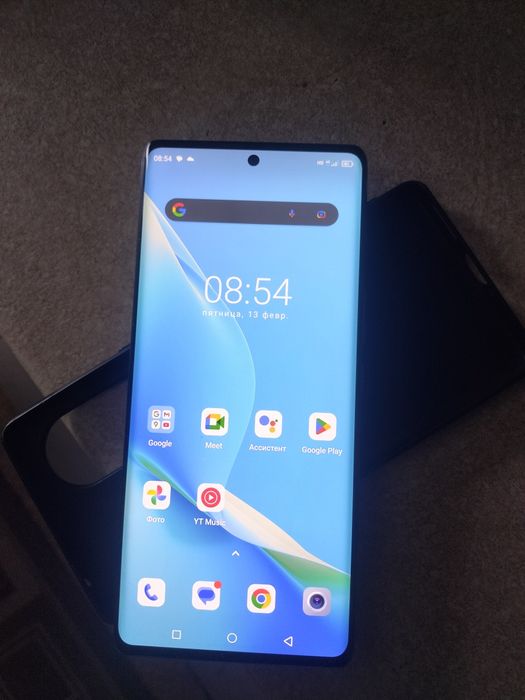 Продам за 55 блеквей а200 про