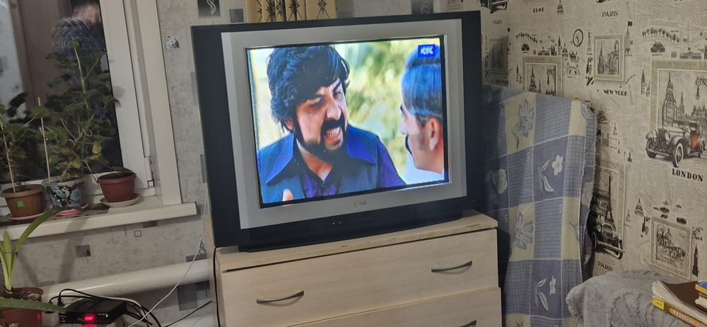 Телевизор, LG. Срочно