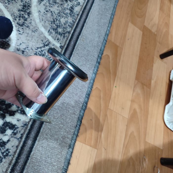 Ножка для мебели