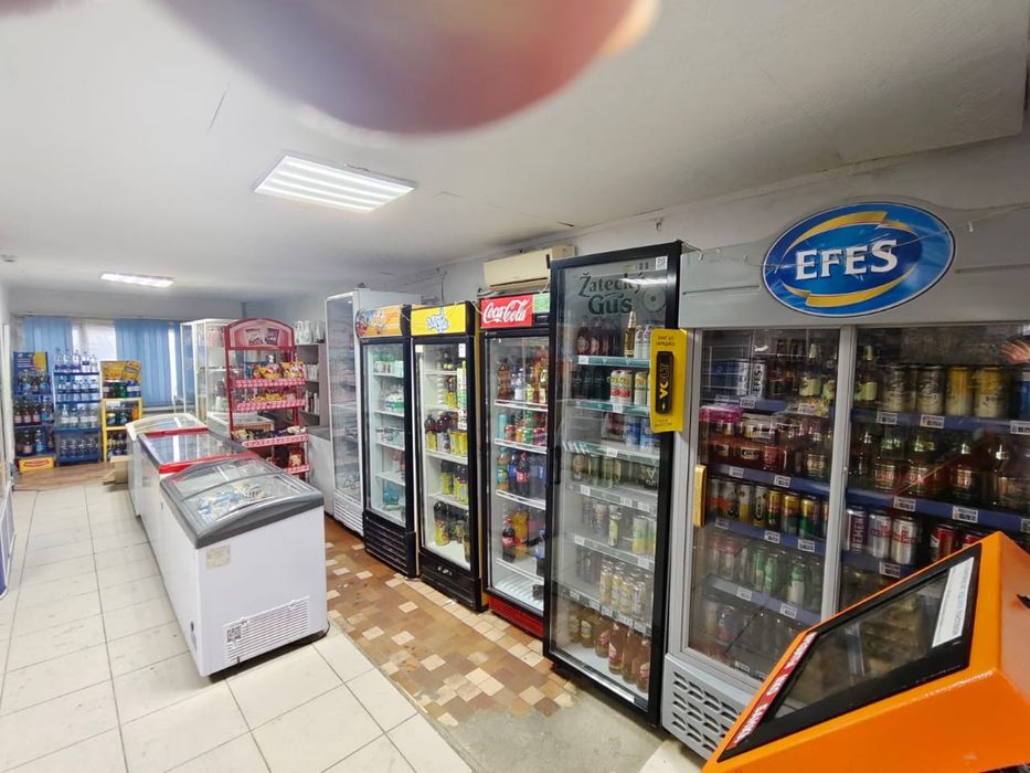 Продам магазин в кокшетау 2