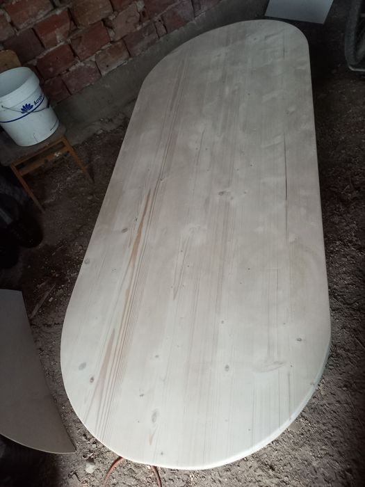 Баварски маси и пейки