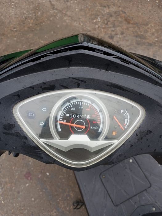 Продам скутер vehta peda