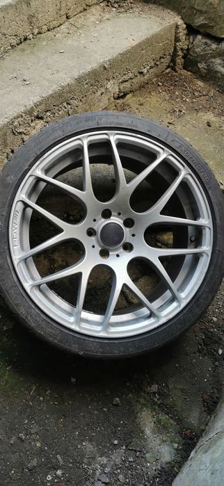 Джанти PDW 5х112   "19 Спорт пакет