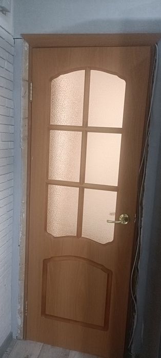 Дверь межкомнатная