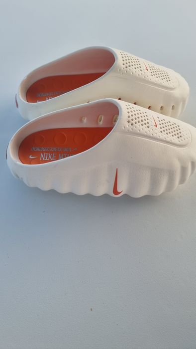 Nike mind 37 alb