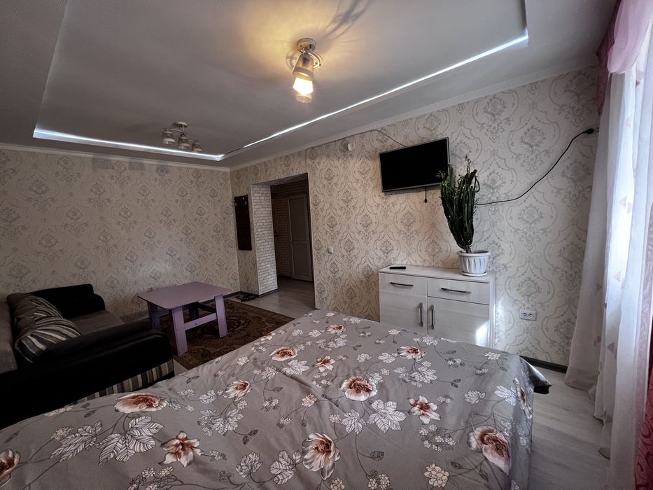 квартира посуточно