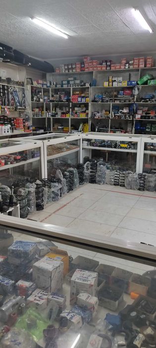 Продам дом .Магазин. СТО.