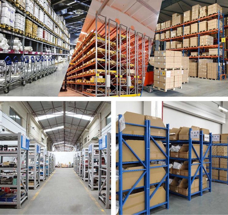 300 kg yuk sig‘imi stельaj | Стеллаж для хранения тяжёлых грузов