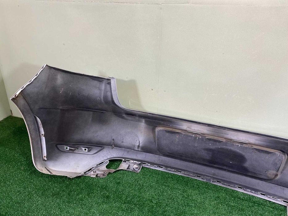 задна броня VW Golf VI  2009-2013 г. #1059V
