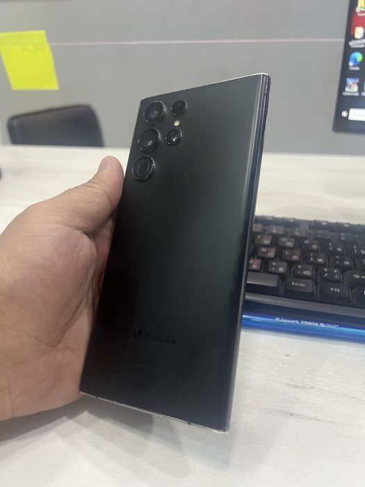 Samsung s 22 ultra