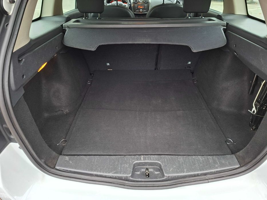 Dacia Logan MCV 1.5 dCi 75 к.с. 2017 година